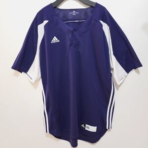 Adidas ClimaliteTraining Jersey, 2XL